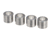 ANTUNES PARTS Antunes 7000517 Pulley Spacer Kit - SKU AJA7000517