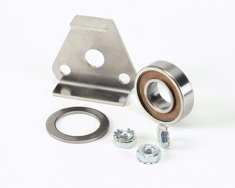 ANTUNES PARTS Antunes 7000538 Bearing Retainer - SKU AJA7000538