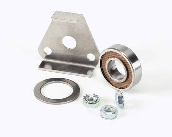 ANTUNES PARTS Antunes 7000538 Bearing Retainer - SKU AJA7000538