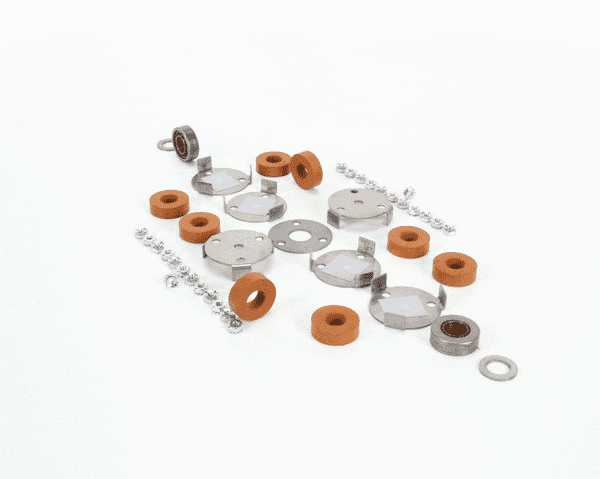 ANTUNES PARTS 7000539 - SKU AJA7000539