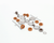 ANTUNES PARTS 7000539 - SKU AJA7000539