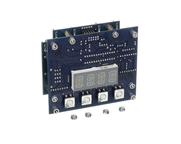 ANTUNES PARTS Antunes 7000559 Control Board Replacement - SKU AJA7000559