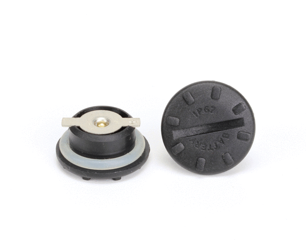 ANTUNES PARTS Antunes 7000573 Battery Cap Replacement 2-PACK - SKU AJA7000573