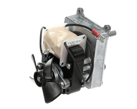 ANTUNES PARTS Antunes 7000600 RR-47496 Motor Left - SKU AJA7000600