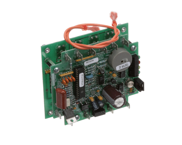 ANTUNES PARTS Antunes 7000624 Control Board Kit - SKU AJA7000624