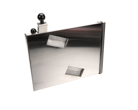ANTUNES PARTS Antunes 7000635 8 Ring Rack Cover Kit - SKU AJA7000635