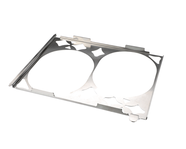 ANTUNES PARTS Antunes 7000640 8 Ring Rack Replacement - SKU AJA7000640