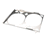 ANTUNES PARTS Antunes 7000640 8 Ring Rack Replacement - SKU AJA7000640