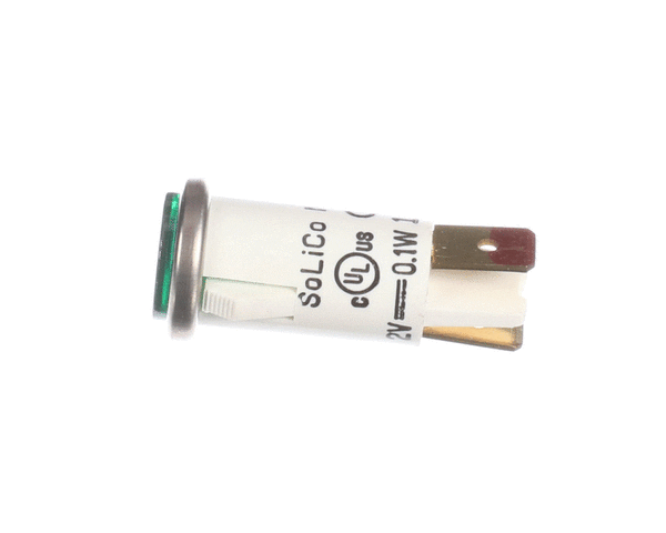 ANTUNES PARTS Antunes 7000642 Indicatr Light Replacemt Kit ( - SKU AJA7000642