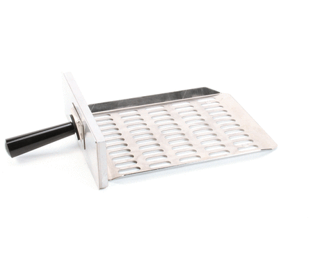 ANTUNES PARTS Antunes 7000643 Spatula Replacement Kit - SKU AJA7000643