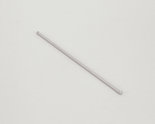 ANTUNES PARTS Antunes 7000644 Conveyor Cover Rod Kit - SKU AJA7000644
