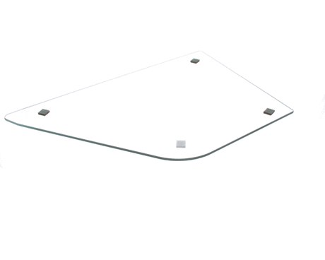 ANTUNES PARTS Antunes 7000645 Side Glass Replacement - SKU AJA7000645