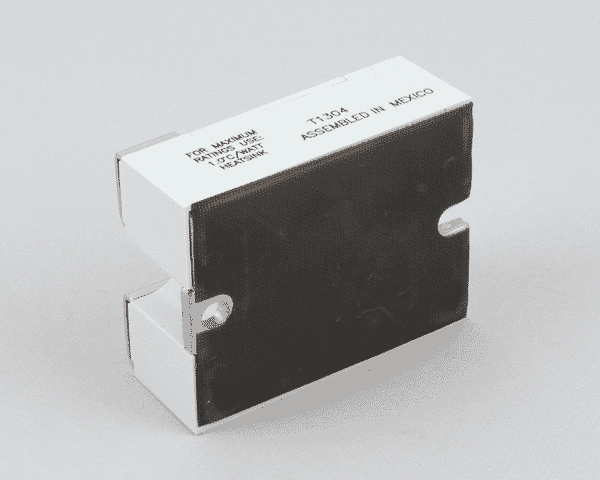 ANTUNES 7000652 S/S RELAY REPLACEMENT