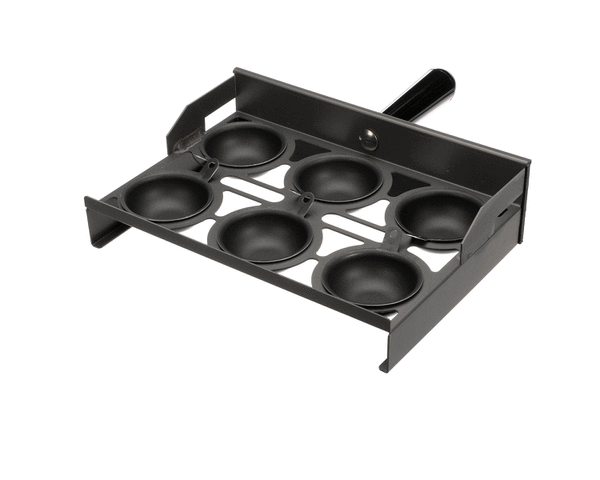 ANTUNES PARTS Antunes 7000672 Poached Egg Basket Kit - SKU AJA7000672