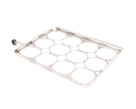 ANTUNES PARTS Antunes 7000677 12-EGG Rack Replacement - SKU AJA7000677