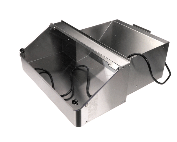 ANTUNES PARTS Antunes 7000685 Heated Bun Buffer - SKU AJA7000685