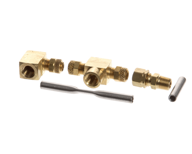 ANTUNES PARTS Antunes 7000695 Taco Bell Steamer Water - SKU AJA7000695