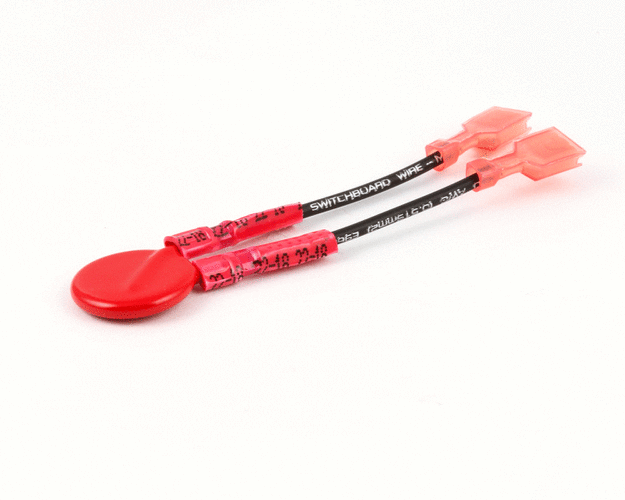 ANTUNES PARTS Antunes 7000700 Assembly-Wire Set Varistor - SKU AJA7000700