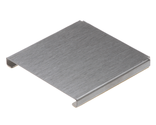 ANTUNES PARTS Antunes 7000701 Fan Cover Retrofit Kit - SKU AJA7000701