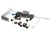 ANTUNES PARTS Antunes 7000702 Kit H Assembly Tap - SKU AJA7000702