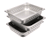 ANTUNES PARTS Antunes 7000704 Kit 3 Half Size Pan - SKU AJA7000704