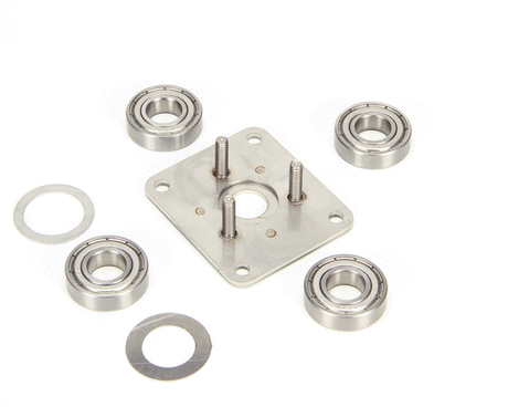 ANTUNES PARTS Antunes 7000706 Horiz. Ball Bearing Kit - SKU AJA7000706