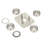 ANTUNES PARTS Antunes 7000706 Horiz. Ball Bearing Kit - SKU AJA7000706