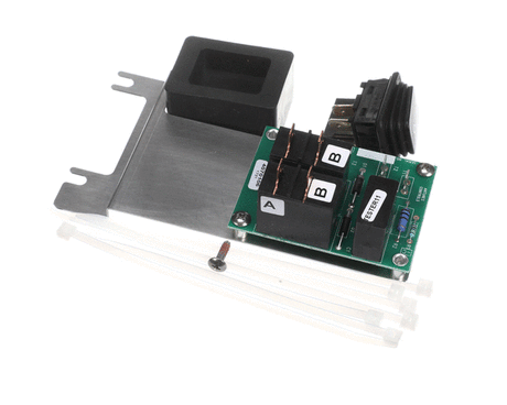 ANTUNES PARTS Antunes 7000712 VCT-200 Relay Board And - SKU AJA7000712