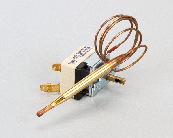 ANTUNES PARTS Antunes 7000721 Thermostat Kit WD-50 - SKU AJA7000721