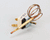 ANTUNES PARTS Antunes 7000721 Thermostat Kit WD-50 - SKU AJA7000721