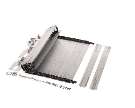 ANTUNES PARTS Antunes 7000736 Vertical Conveyor Kit - SKU AJA7000736