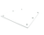 ANTUNES PARTS Antunes 7000742 Dcv Side Glass Kit - SKU AJA7000742