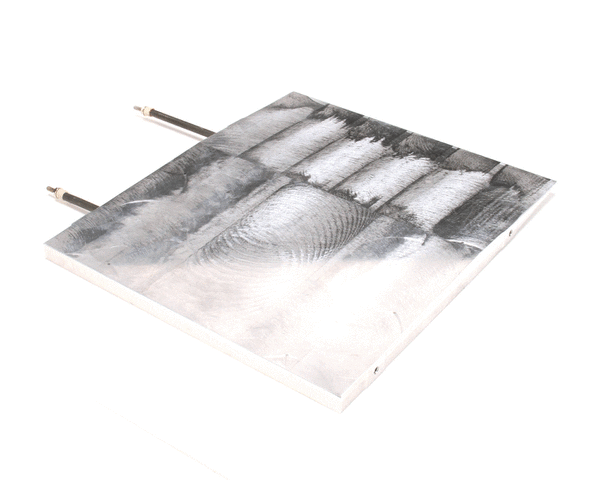 ANTUNES PARTS Antunes 7000757 Platen Kit VCT-2010 - SKU AJA7000757