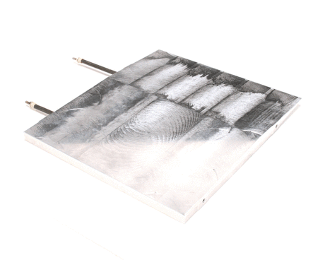 ANTUNES PARTS Antunes 7000757 Platen Kit VCT-2010 - SKU AJA7000757