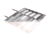 ANTUNES PARTS Antunes 7000757 Platen Kit VCT-2010 - SKU AJA7000757