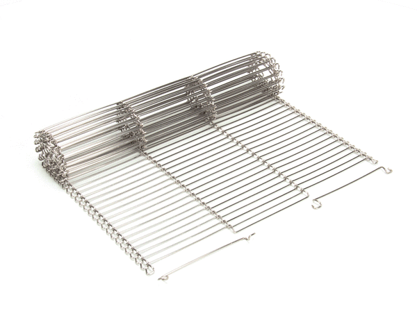 ANTUNES PARTS Antunes 7000758 Wire Belt Kit VCT-2010 - SKU AJA7000758