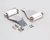 ANTUNES PARTS Antunes 7000759 Roller Tensioner Kit - SKU AJA7000759