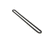 ANTUNES PARTS Antunes 7000769 Drive Sprocket & Chain - SKU AJA7000769