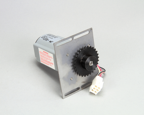 ANTUNES PARTS Antunes 7000772 Motor Replacement Kit - SKU AJA7000772