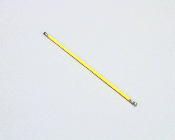 ANTUNES PARTS Antunes 7000774 Support Rod Replt Kit - SKU AJA7000774