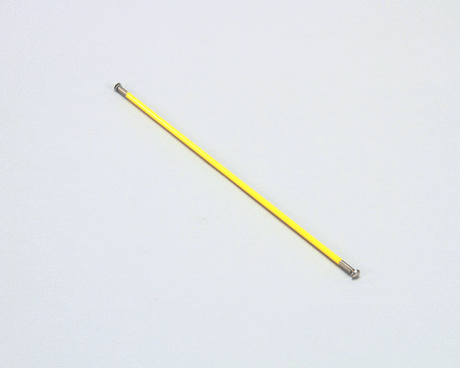 ANTUNES PARTS Antunes 7000774 Support Rod Replt Kit - SKU AJA7000774