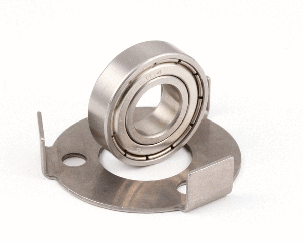 ANTUNES PARTS Antunes 7000776 Bearing Reatiner Kit - SKU AJA7000776