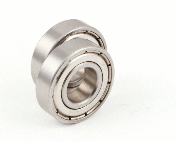 ANTUNES PARTS Antunes 7000777 Ball Bearing (2 Pk) - SKU AJA7000777
