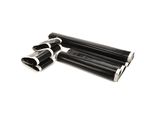 ANTUNES PARTS Antunes 7000799 HEBT-5H/HCT-5H Belt Kit - SKU AJA7000799