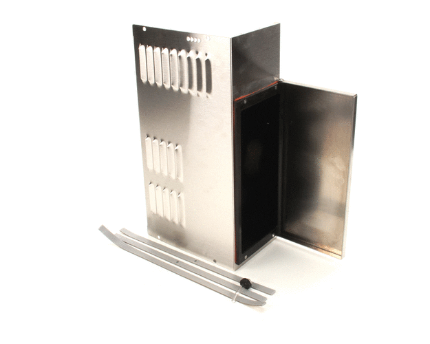 ANTUNES PARTS Antunes 7000821 Plastic Water Tank - SKU AJA7000821
