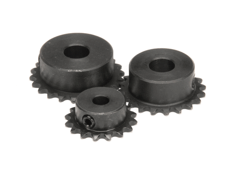 ANTUNES PARTS Antunes 7000822 VCT-20 Conversion Kit To - SKU AJA7000822