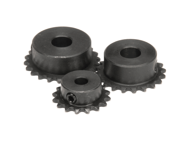 ANTUNES PARTS Antunes 7000822 VCT-20 Conversion Kit To - SKU AJA7000822