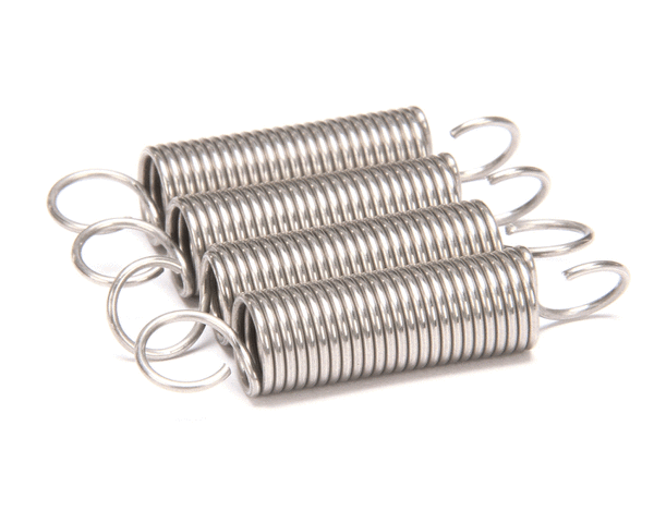 ANTUNES PARTS Antunes 7000825 Tensioner Spring Kit - SKU AJA7000825