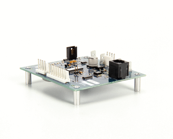 ANTUNES PARTS Antunes 7000833 Control Board Kit - SKU AJA7000833