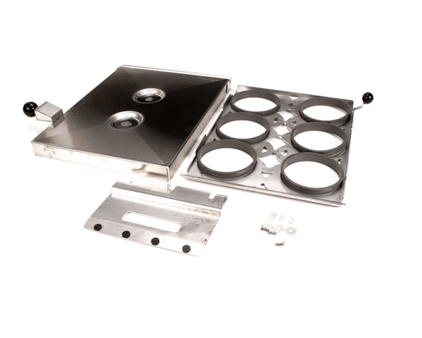 ANTUNES PARTS Antunes 7000835 Egg Rack Cover Assembly - SKU AJA7000835